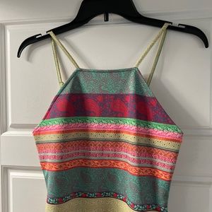 Beautiful dress